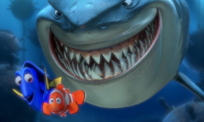 Studio Pixar otevřelo v Praze velkou výstavu oslavující 30 let jejich animace