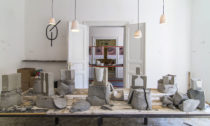 Záběry z předcházejících ročníků Prague Design Week