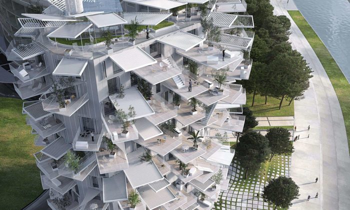 Slavný japonský architekt Sou Fujimoto přijede přednášet do Prahy