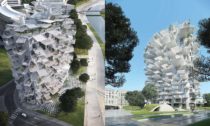 Sou Fujimoto: L’Arbre Blanc