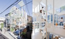 Sou Fujimoto: House NA