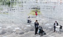 Sou Fujimoto: Serpentine Gallery