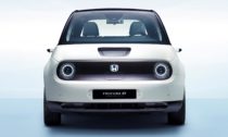 Honda e Prototype