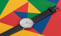 Hodinky Junghans Max Bill v limitované edici