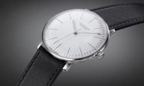 Hodinky Junghans Max Bill