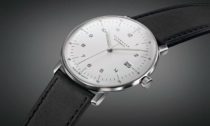 Hodinky Junghans Max Bill