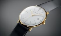 Hodinky Junghans Max Bill