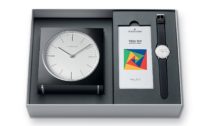 Hodinky Junghans Max Bill v limitovaném setu