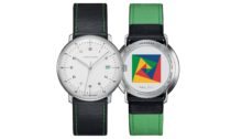 Hodinky Junghans Max Bill v limitované edici