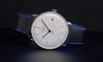 Hodinky Junghans Max Bill v limitované edici