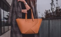 Ukázka produktů české značky Leathery