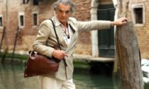 Franco Arazzi a jejich multifunkční kabelka, taška a batoh Multibags