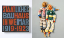 Ukázka z výstavy Reflex Bauhaus. 40 objects – 5 conversations