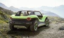 Volkswagen I.D. Buggy