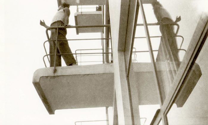 Dánsko uspořádalo velkou výstavu škole Bauhaus k výročí 100 let od jejího založení