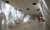 Národní muzeum v Kataru od ateliéru Jean Nouvel