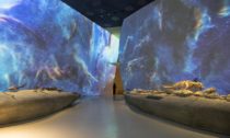 Národní muzeum v Kataru od ateliéru Jean Nouvel