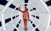 Stanley Kubrick: The Exhibition – 2001: A Space Odyssey © Warner Bros. Entertainment Inc.