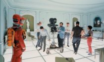 Stanley Kubrick: The Exhibition – 2001: A Space Odyssey © Warner Bros. Entertainment Inc.