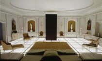Stanley Kubrick: The Exhibition – 2001: A Space Odyssey © Warner Bros. Entertainment Inc.