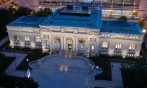 Apple Carnegie Library