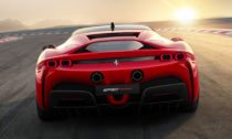 Ferrari SF90 Stradale
