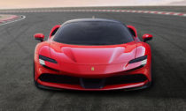 Ferrari SF90 Stradale