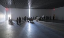 The Shed v New Yorku od ateliéru Diller Scofidio + Renfro