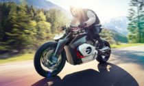 BMW Motorrad Vision DC Roadster