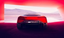 BMW Vision M NEXT