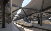 Haramain High Speed Railway