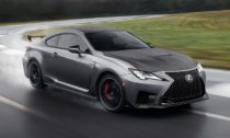 Lexus RC F