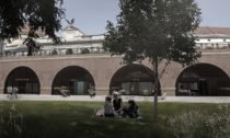 Negrelliho viadukt v Praze na vizualizacích