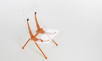 Vitra a produkty ze spolupráce s Virgil Abloh