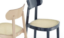 Ukázka produktů německé značky Thonet