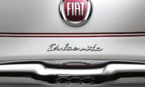 Fiat 500 Dolcevita