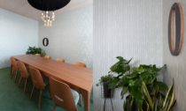 Kanceláře Forbes v Bratislavě od Chybík + Krištof