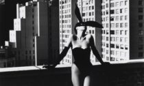 Helmut Newton in Dialogue. Fashion and Fictions