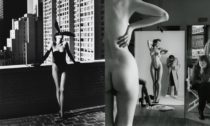 Helmut Newton in Dialogue. Fashion and Fictions