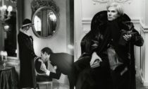 Helmut Newton in Dialogue. Fashion and Fictions