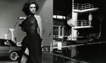 Helmut Newton in Dialogue. Fashion and Fictions