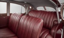 Bentley Corniche z roku 1939