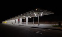 Autobusový terminál Blansko od EA Architekti