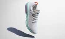 Boty Nike se systémem Joyride