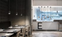 Pražská restaurace The Eatery od studia Neuhäusl Hunal