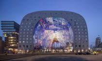 The Markthal