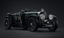 Bentley Team Blower z roku 1929