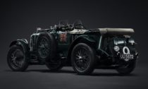 Bentley Team Blower z roku 1929