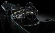 Bentley Team Blower z roku 1929