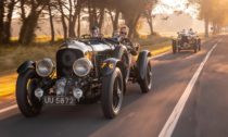 Bentley Team Blower z roku 1929